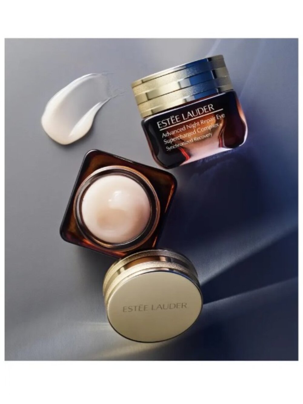 Estee Lauder Skincare Set-Advanced Night Repair Eye Supercharged-4 X 5ml-4pc-NEW - Picture 10 of 16
